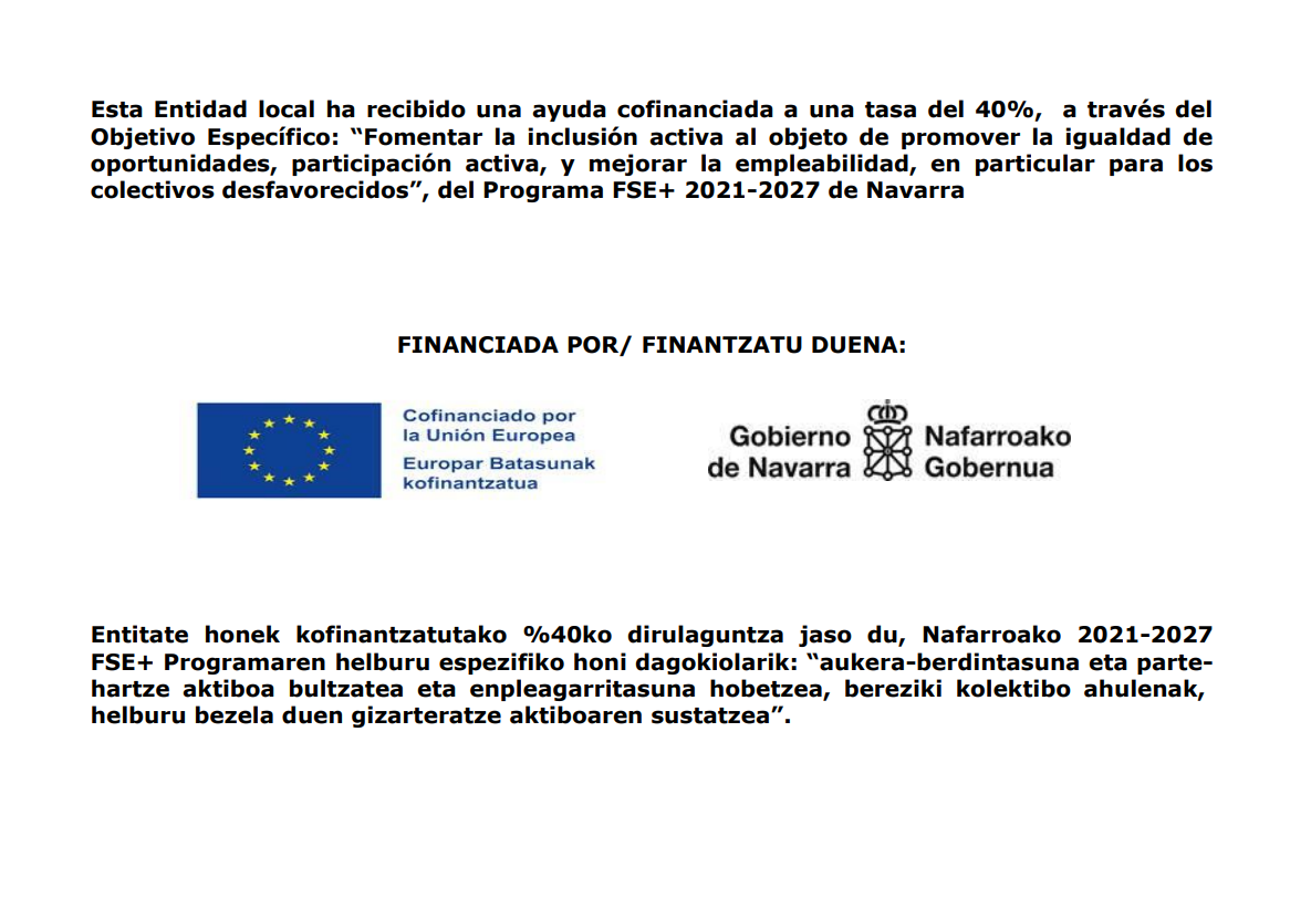 Ayudas Europeas Ayudas Europeas